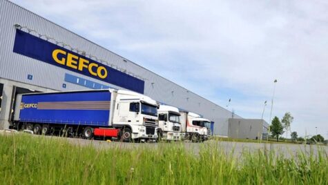 Compania de logistică auto Gefco va fi preluată de CMA CGM