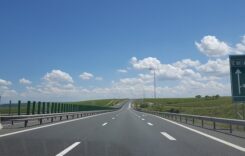 Circulația rutieră pe sensul Bucureşti – Constanţa de pe Autostrada A2, închisă timp de 4 nopți