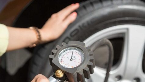 Mituri și preconcepții despre presiunea din anvelope