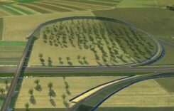 Un pas înainte pentru realizarea proiectului Autostrăzii Focșani-Bacău