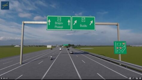 Primele contracte semnate pentru Autostrada Moldova A7