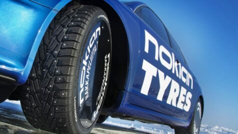 Nokian Tyres se pregătește de ieșirea de pe piața din Rusia
