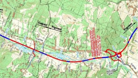 Contestația pentru Secțiunea 3 de pe Autostrada Sibiu-Piteşti, respinsă. Contractul poate fi semnat