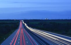 Peste 60% dintre francezi sunt în favoarea reducerii vitezei maxime pe autostrăzi la 110 km/h