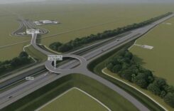 CNAIR a aprobat Proiectul Tehnic al Autostrăzii Focşani – Bacău