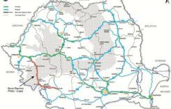 28 de oferte pentru studiile de fezabilitate destinate drumului de mare viteză Filiaşi – Lugoj