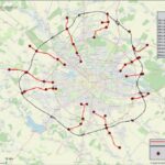 Licitație pentru primul dintre cele 10 drumuri radiale care vor lega Bucureștiul de A0