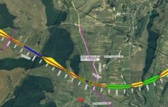 Din 25 iulie începe construcția secțiunii Zimbor – Poarta Sălajului, parte din Autostrada Transilvania