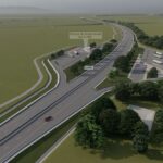 CNAIR așteaptă ofertele pentru construcţia Autostrăzii Focşani – Bacău până la 22 septembrie