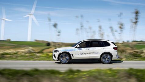 Vehiculele cu hidrogen vor depăși 1 milion de unități la nivel global până în 2027