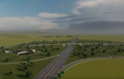 Din 22 august începe construcţia Lotului 1 al Autostrăzii Ploieşti – Buzău