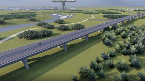 Contractele pentru tronsoanelor 1 și 4 de pe Autostrada Buzău – Focșani, gata de semnare