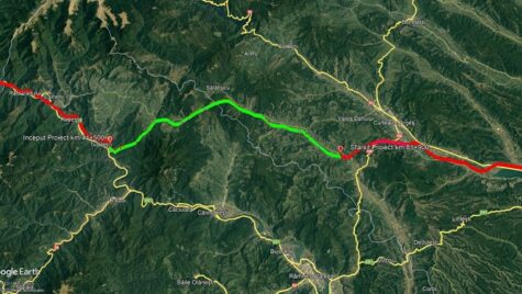 Contract semnat pentru construcția secțiunii Cornetu-Tigveni, parte din Autostrada Sibiu – Pitești