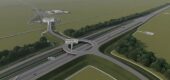 12 oferte au fost depuse pentru cele 3 loturi ale Autostrăzii Focșani – Bacău