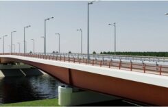 Fonduri UE pentru realizarea Podului de la Ungheni cu dublă destinație, civilă și militară