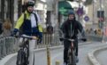 Master plan pentru dezvoltarea reţelei de piste de biciclete în Capitală