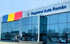 Registrul Auto Român caută asigurător RCA pentru flota proprie de 586 de vehicule