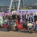 International Cargobike