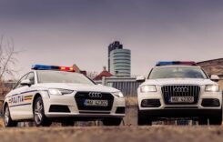 Peste 2.000 de sancţiuni contravenționale aplicate şoferilor de poliţiştii Brigăzii Autostrăzi
