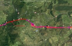 Autostrada Transilvania. CNAIR așteaptă ofertele pentru loturile Poarta Sălajului – Zalău – Nușfalău