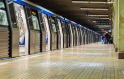 Proiectul liniei de metrou Gara de Nord – Gara Progresul, lansat în dezbatere publică