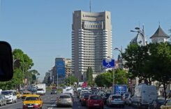 Aproximativ 25 mil. euro pentru semaforizare inteligentă în Capitală