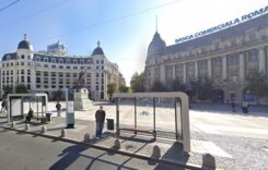 Panouri audio-video dinamice vor fi instalate în stațiile de transport public din Bucureşti-Ilfov din 2024