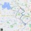 Aplicaţie care indică poziţia în timp real a vehiculelor din transportul public din București-Ilfov