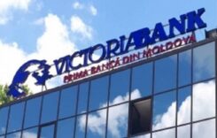 A fost semnat acordul de vânzare către Victoriabank a acțiunilor deținute de BCR la BCR Chișinău