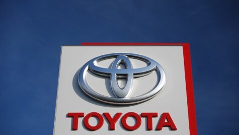 Toyota pregătește zece noi modele electrice pe baterie până în 2026