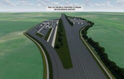 Licitația pentru construcția Drumului Expres Arad – Oradea va fi lansată în acest an