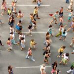 Orașul de 15 minute