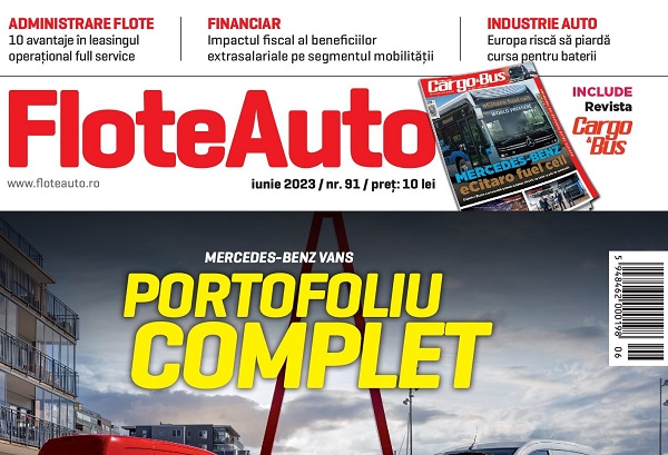 Flote Auto