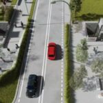 pasaje pietonale subterane