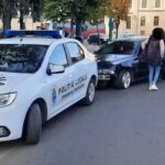 Poliția Locală Timișoara