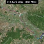 Satu Mare - Baia Mare