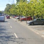 locurile de parcare publice