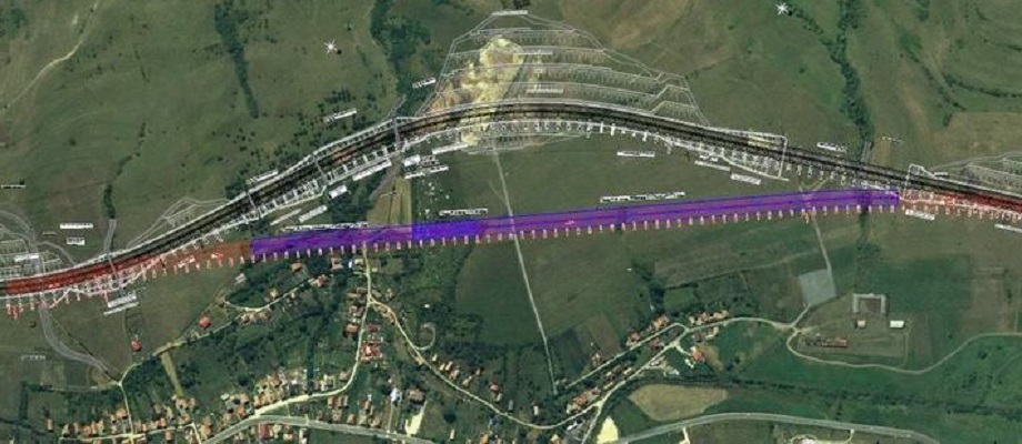 Nădăşelu - Mihăieşti