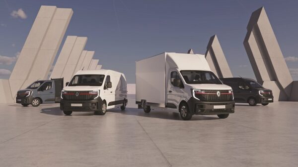 Renault Trucks