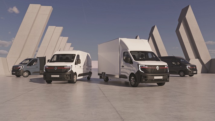 Renault Trucks