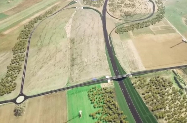 Craiova - Târgu Jiu