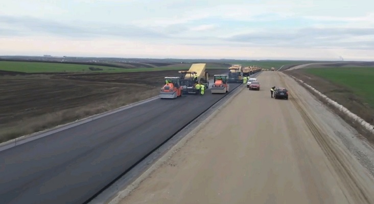 Craiova - Robănești