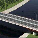 a primit şase oferte pentru realizarea studiilor de fezabilitate destinate realizării a patru noi poduri peste Prut