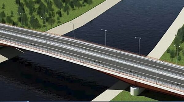 a primit şase oferte pentru realizarea studiilor de fezabilitate destinate realizării a patru noi poduri peste Prut