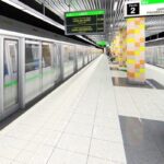 Gara de Nord - Gara Progresul