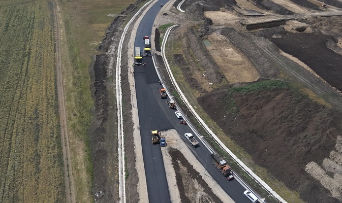 Autostrada Moldova A7