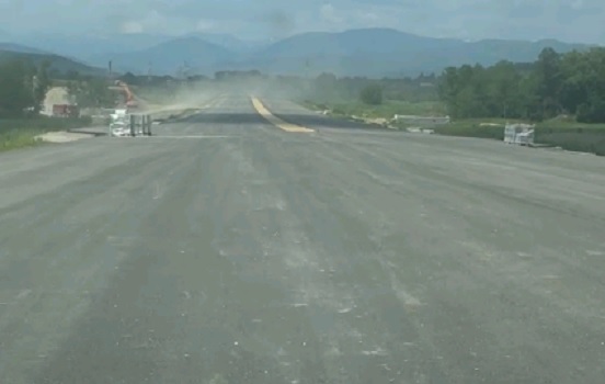 Curtea de Argeș - Pitești