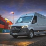 Mercedes-Benz eSprinter