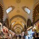 Marele Bazar de la Istanbul