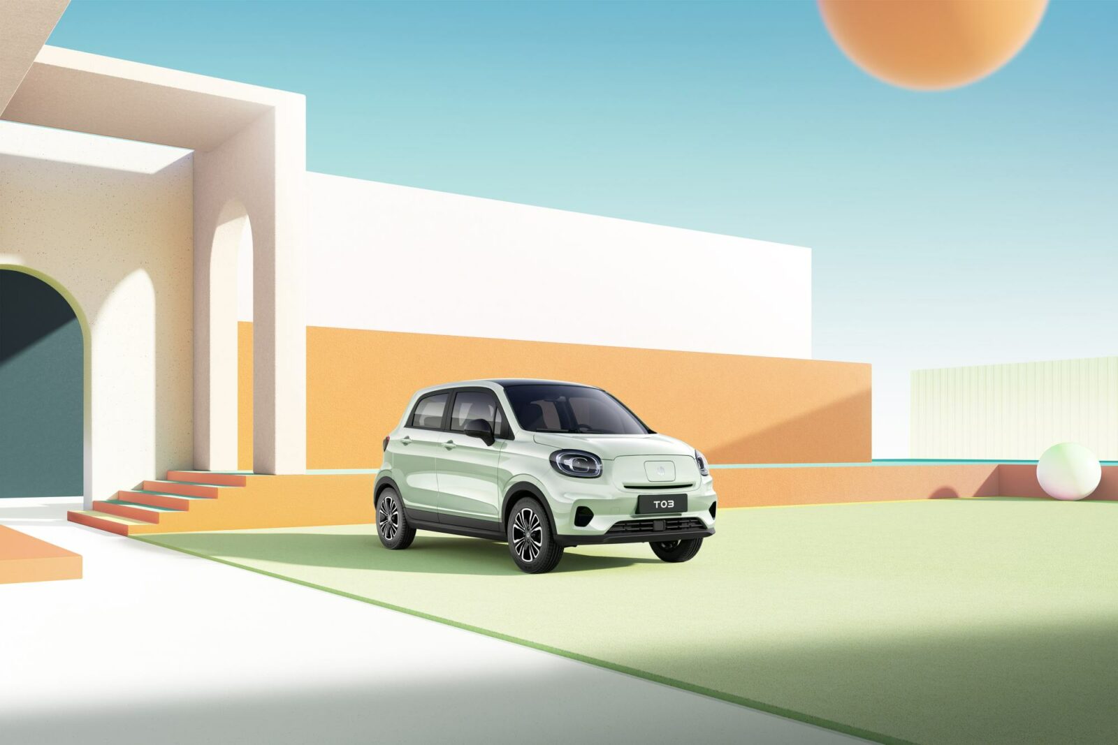 producătorii auto chinezi